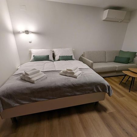 Studio Apartment Velis 라도블리차 외부 사진