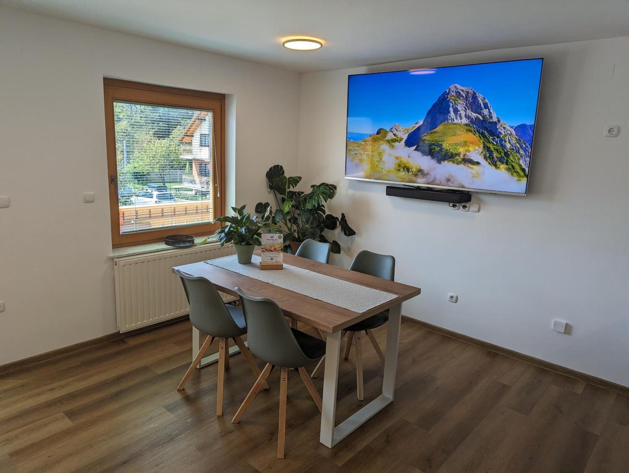 Studio Apartment Velis 라도블리차 외부 사진